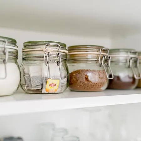 Apartment Lux In White