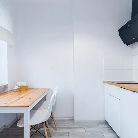 Lux In White Apartment *