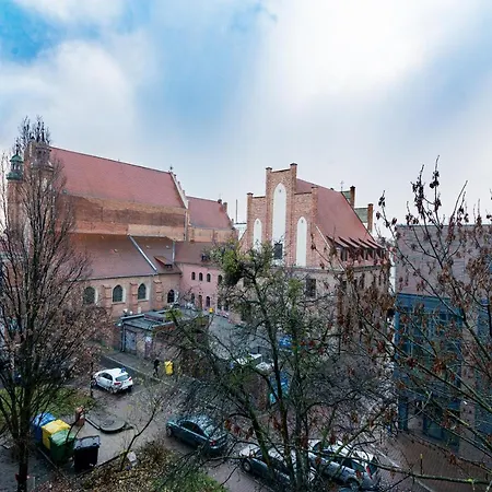 Apartment Lux In White *