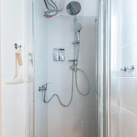 Apartment Lux In White *