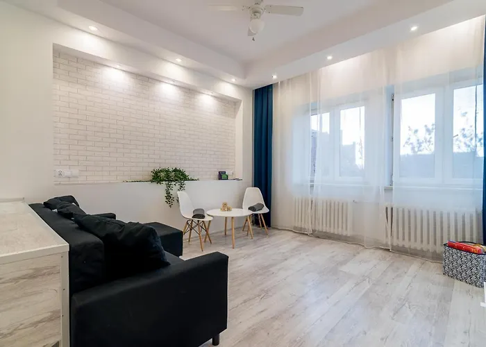 Lux In White Gdańsk