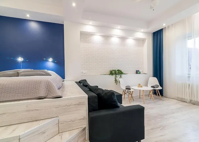 Lux In White * Gdansk