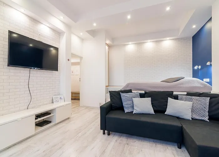 Lux In White * Gdańsk