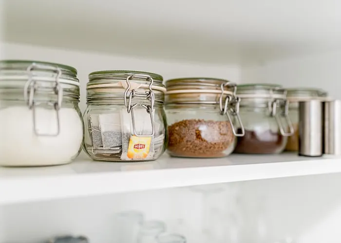 Appartement Lux In White