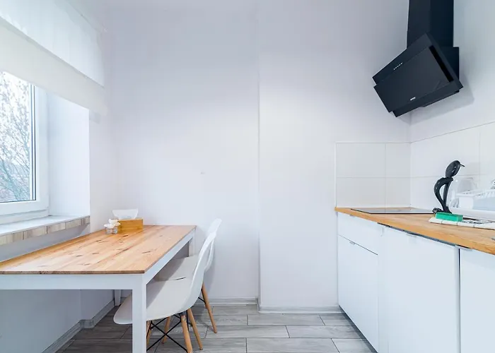 Lux In White Appartement *