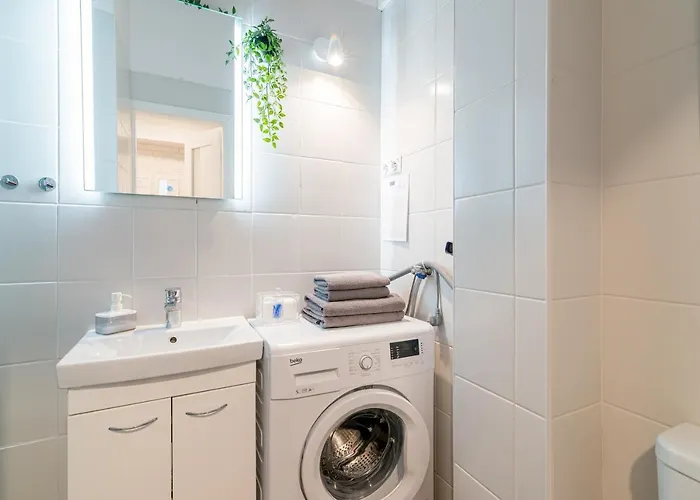 Lux In White * Gdansk