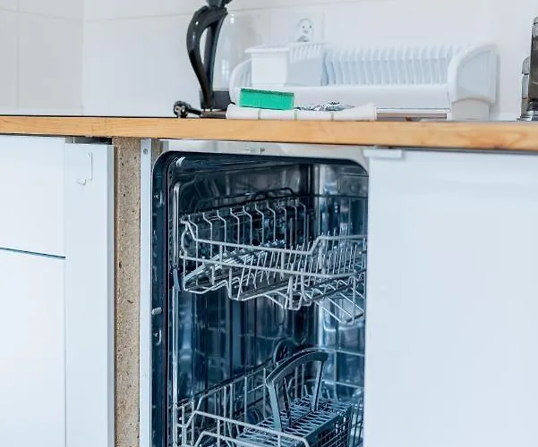 Lux In White Appartement Gdańsk