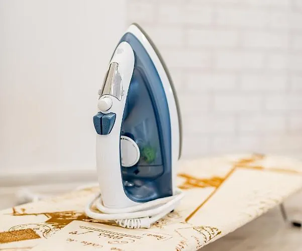 Lux In White Appartement *