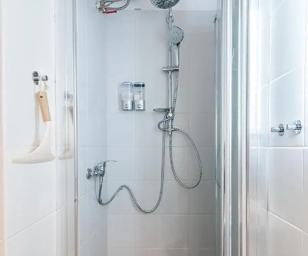 Apartamento Lux In White *