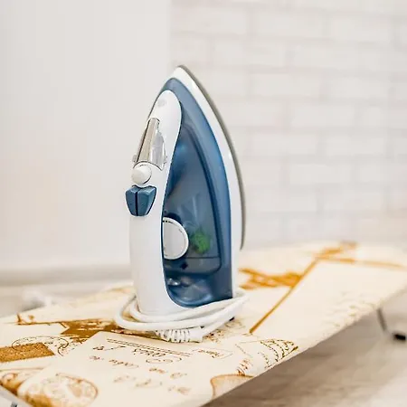 Lux In White Apartmán *